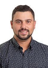 Foto de OSMIR DE MORAES JUNIOR