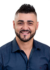 Foto de BRUNO VINÍCIUS PACHECO BARBOSA
