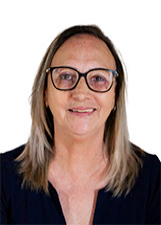 Foto de Maria Santina Ribeiro da Luz Silva