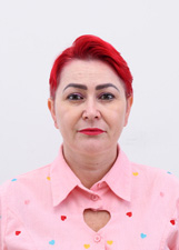 Foto de ADRIANA GISELE ALVES MESSIAS
