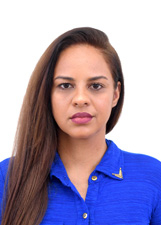 Foto de FRANCIELE DE FREITAS DELGADO