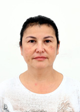 Foto de Elza Lopes de Almeida Bueno