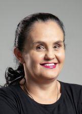 Foto de Luciana Guarneri de Carvalho