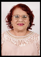 Foto de TESSALIA DO ROCIO HUNDZINSKI