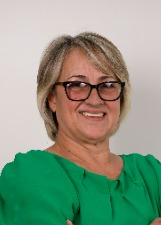 Foto de Maria Aparecida Gomes de Carvalho