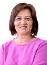Foto de Maria Célia de Oliveira