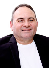 Foto de Hermes de Oliveira da Silva