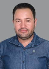 Foto de Gilberto Antunes Barbosa