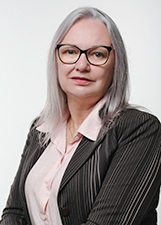Foto de Izolete Aparecida Walker