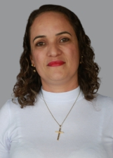 Foto de MÔNICA APARECIDA DA SILVA