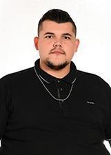 Foto de WILLIAM EDUARDO ROSA MARQUES