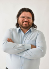 Foto de DENNER WYNDERSON WEBER
