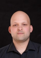 Foto de GUILHERME RIBEIRO DA SILVA