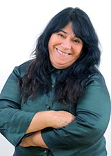 Foto de Maria Helena Buhala Ferreira