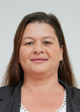 Foto de Cristiane Aparecida Marins dos Santos