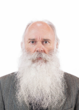 Foto de ISRAEL HAMULAK PAULOVSKI