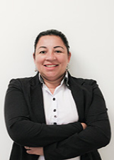 Foto de Maria Sandra Rodrigues de Souza Silva