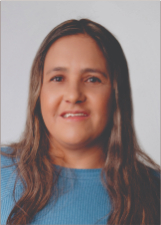 Foto de Simone da Conceição de Andrade Vasco