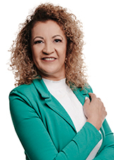 Foto de Mirian Raquel da Silva Dagostin