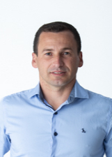 Foto de Ezequiel Ortiz dos Santos