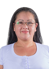 Foto de Terezinha da Aparecida Praxedes dos Santos