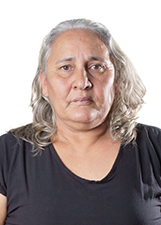 Foto de Zélia Maria de Sousa