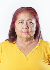 Foto de Rosemir da Cruz Machado Graciano