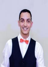 Foto de LUCAS RAFAEL MEDINA NEVES