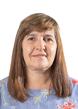 Foto de Celia Cabrera de Paula