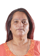 Foto de Solange Amaral dos Santos