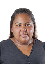 Foto de Tereza Aparecida Teixeira