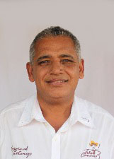 Foto de JOSE BARBOSA DOS SANTOS