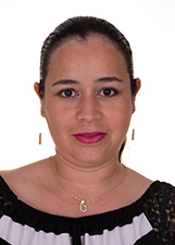 Foto de VANESSA APARECIDA DOS SANTOS