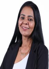 Foto de GELSINA PEREIRA SANTOS OSHIMA