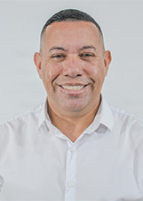 Foto de JUNIOR DOS SANTOS BAIRO