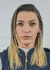 Foto de JOCASTA APARECIDA BRUCH