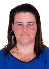 Foto de BERENICE DOS SANTOS