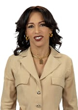 Foto de MARCIA CRISTINA FLORENÇO SILVA