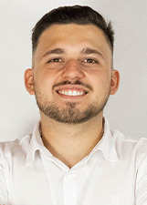 Foto de RUBENS SANDER GARBUIO PONTAROLO
