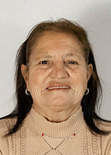 Foto de TERESA ROZELI DOS SANTOS