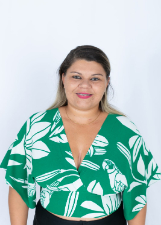 Foto de LETÍCIA VIEIRA RAMOS