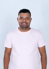 Foto de BRUNO APARECIDO DA SILVA