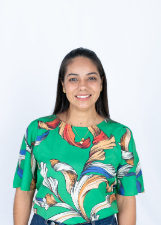 Foto de TACIANA REGINA GARCIA GOUVÊA