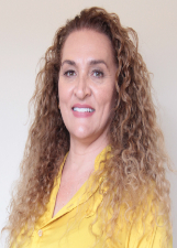 Foto de Carmen Regina Rocha Nogueira