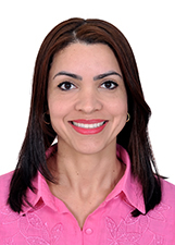Foto de Simone de Jesus de Araujo