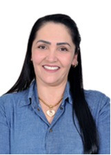 Foto de Telma Cristina Lopes