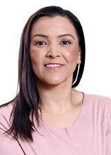 Foto de CLAUDIA ALVES DA SILVA