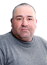 Foto de CLEYTON APARECIDO DE OLIVEIRA