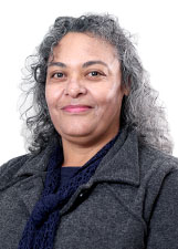 Foto de VALDENICE DE SOUZA GENTINI