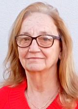 Foto de MARIA ANGELA KROETZ